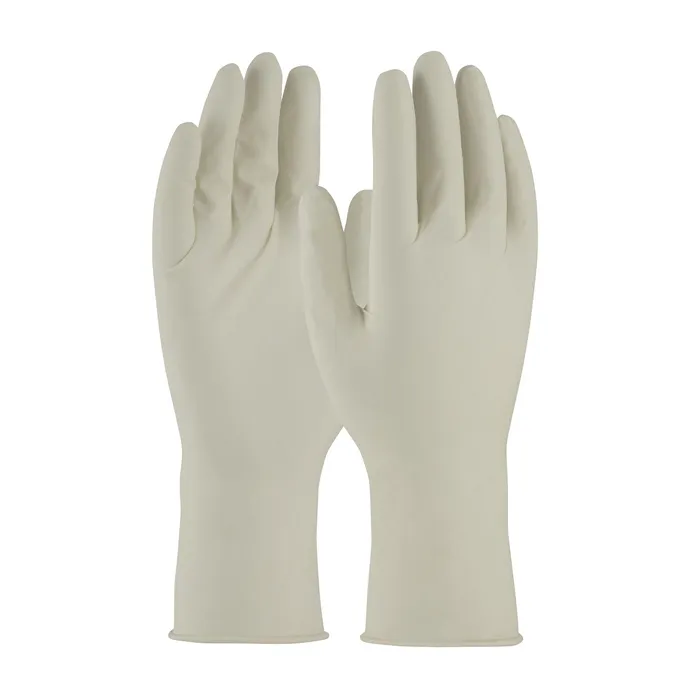 PIP 910SC8 Critical Environment Gloves, 8 Inch Size, Natural, Case | CL9MJP