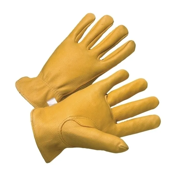 PIP 9920KT/L Hand Protection Insulated Coated Gloves, L, Natural, Dozen | CL9NEQ
