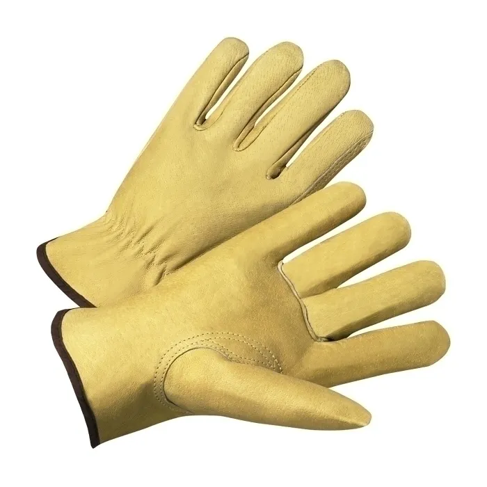 PIP 994KF/M Hand Protection Insulated Coated Gloves, M, Natural, Dozen | CL9NFR
