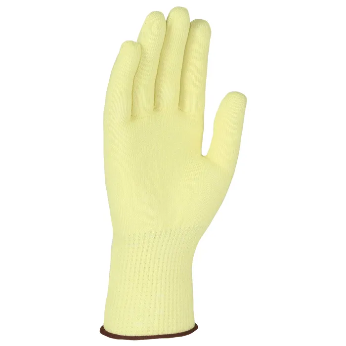 PIP M500-S Hand Protection Cut Resistant Gloves, S, Green, Dozen | CL9QDX