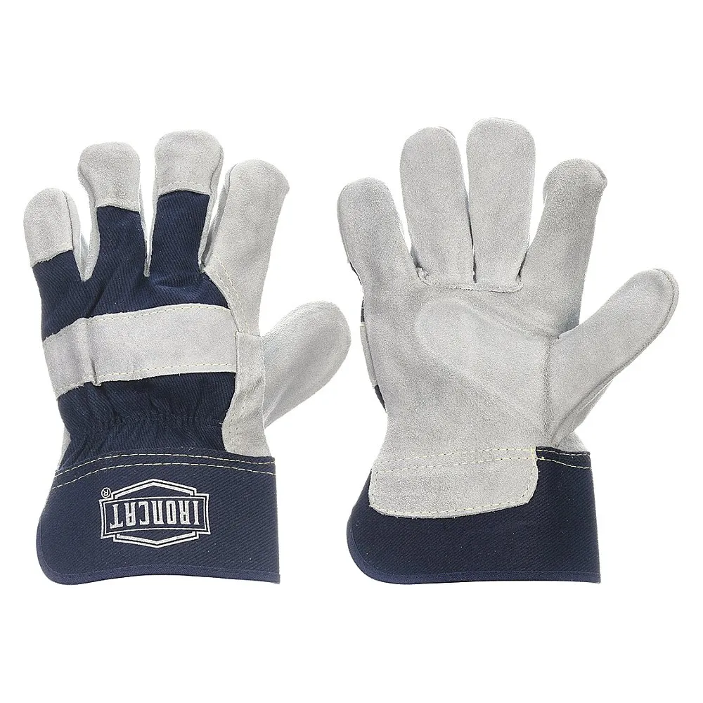 PIP IC5/L Welding Protection Gloves, L, Dozen | CL9PWR