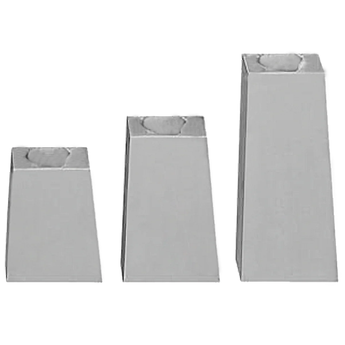 SPEARS VALVES Pipe Supports