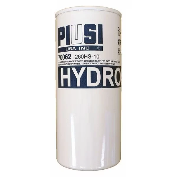 Cartdrge Water Captr, 3 3/4 x8 3/8 30M Ul