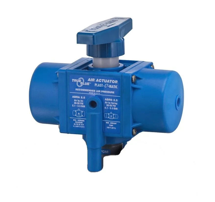 PLAST-O-MATIC ABRA-2.5