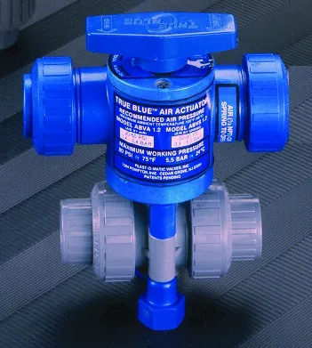 PLAST-O-MATIC ABRA200EPS-PF-LS