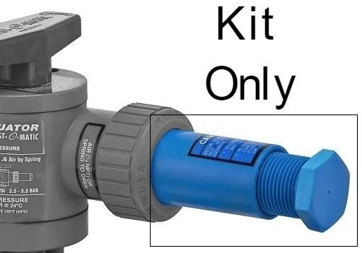 PLAST-O-MATIC TABVS-1.2