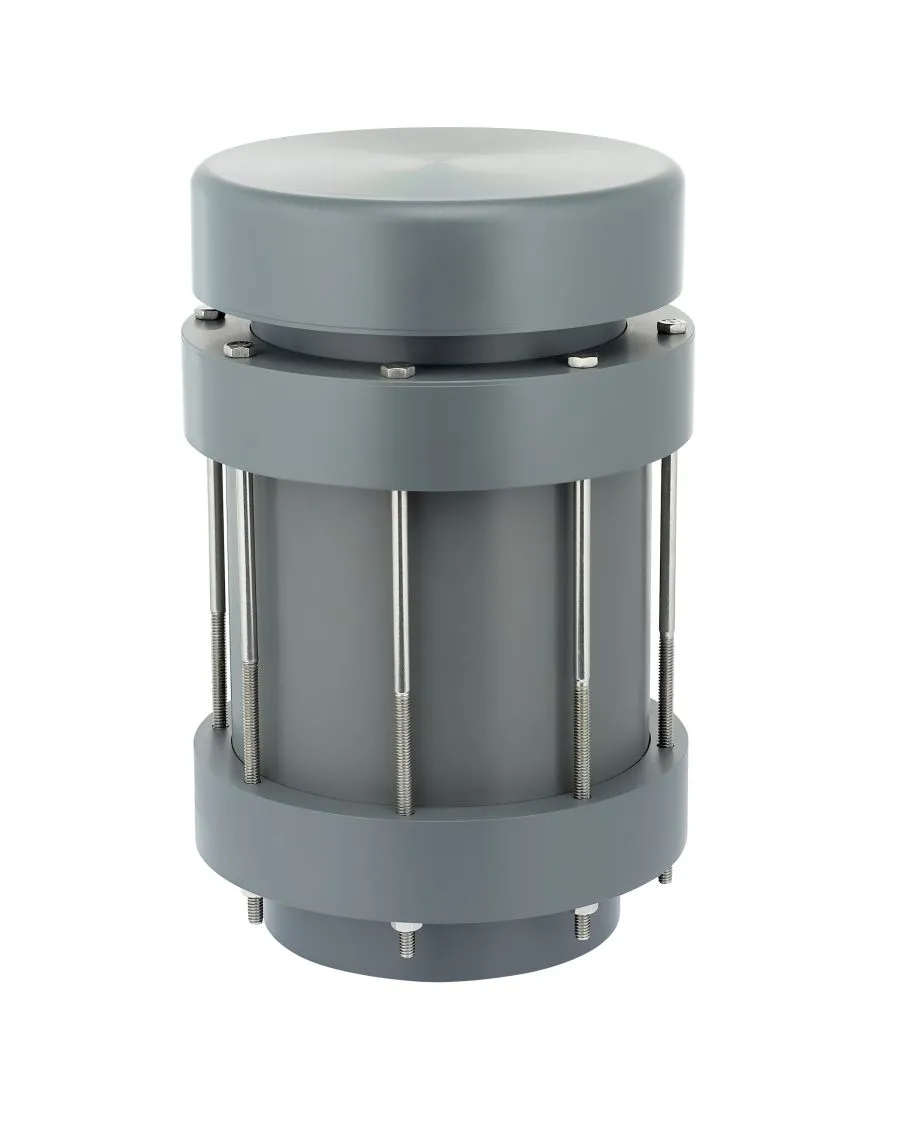 PLAST-O-MATIC ARV300EPFL-CP