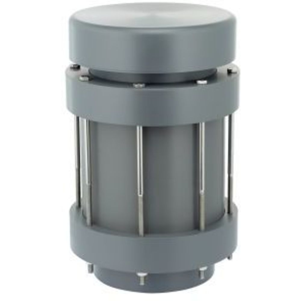 PLAST-O-MATIC ARV300VT-CP