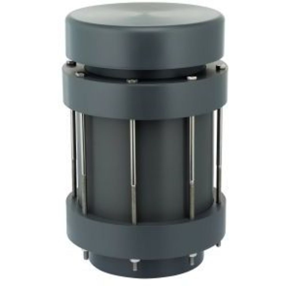 PLAST-O-MATIC ARV300EPT-PV