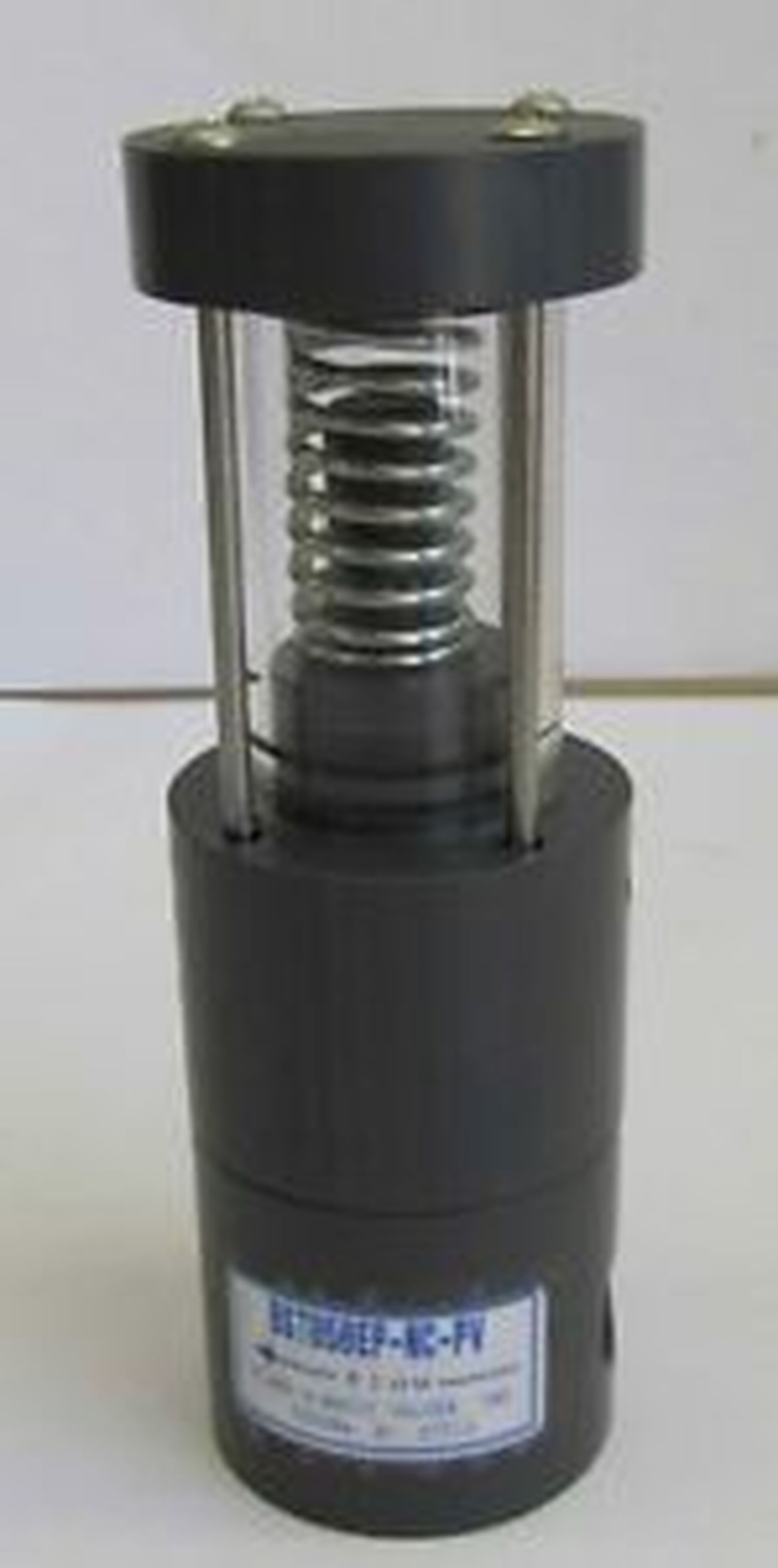 PLAST-O-MATIC BST050EP-NC-PV Automatic Shutoff Valve, Air To Open, EPDM Seal, 1/2 Inch Size | CD4JCG