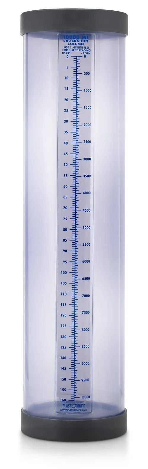 PLAST-O-MATIC CC10000-PV