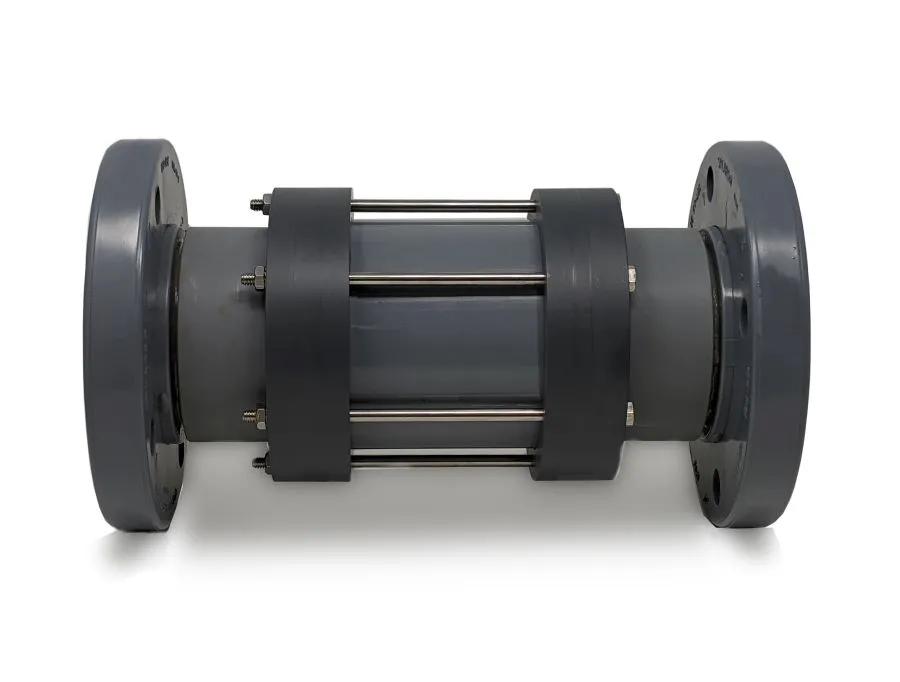 PLAST-O-MATIC Pneumatic Check Valves