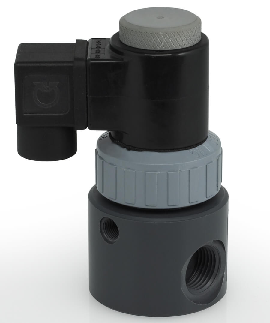 PLAST-O-MATIC EAST2V6W11-120/60-PV