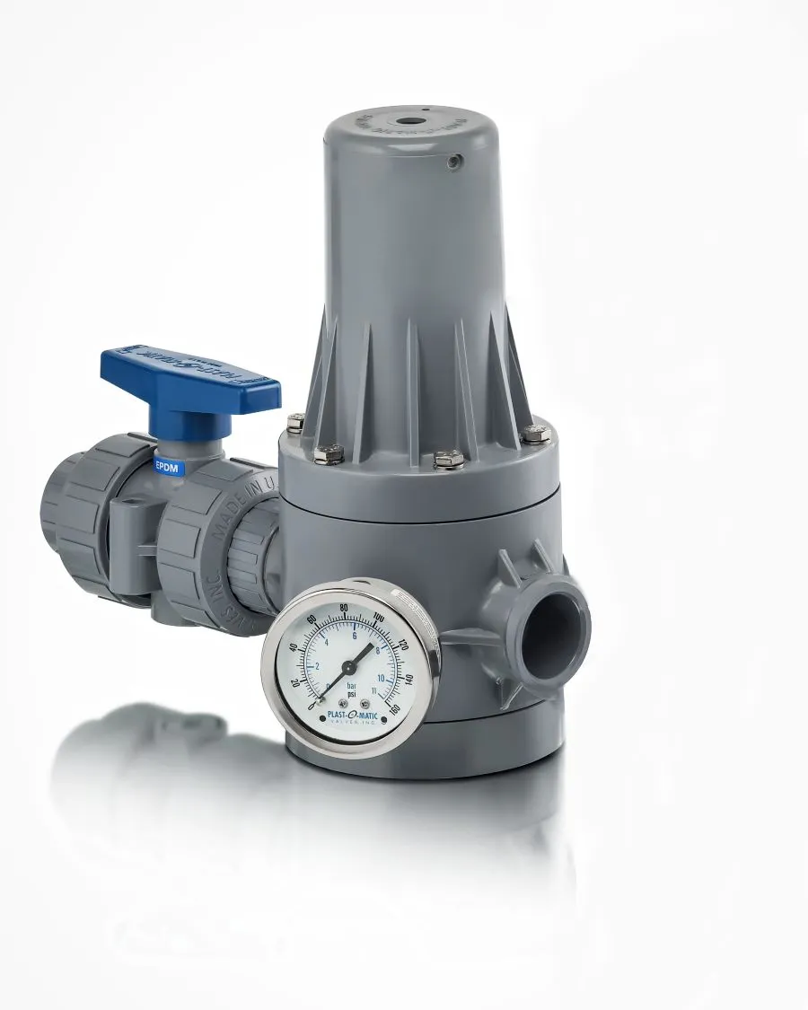 PLAST-O-MATIC ECWS050EPS-PV