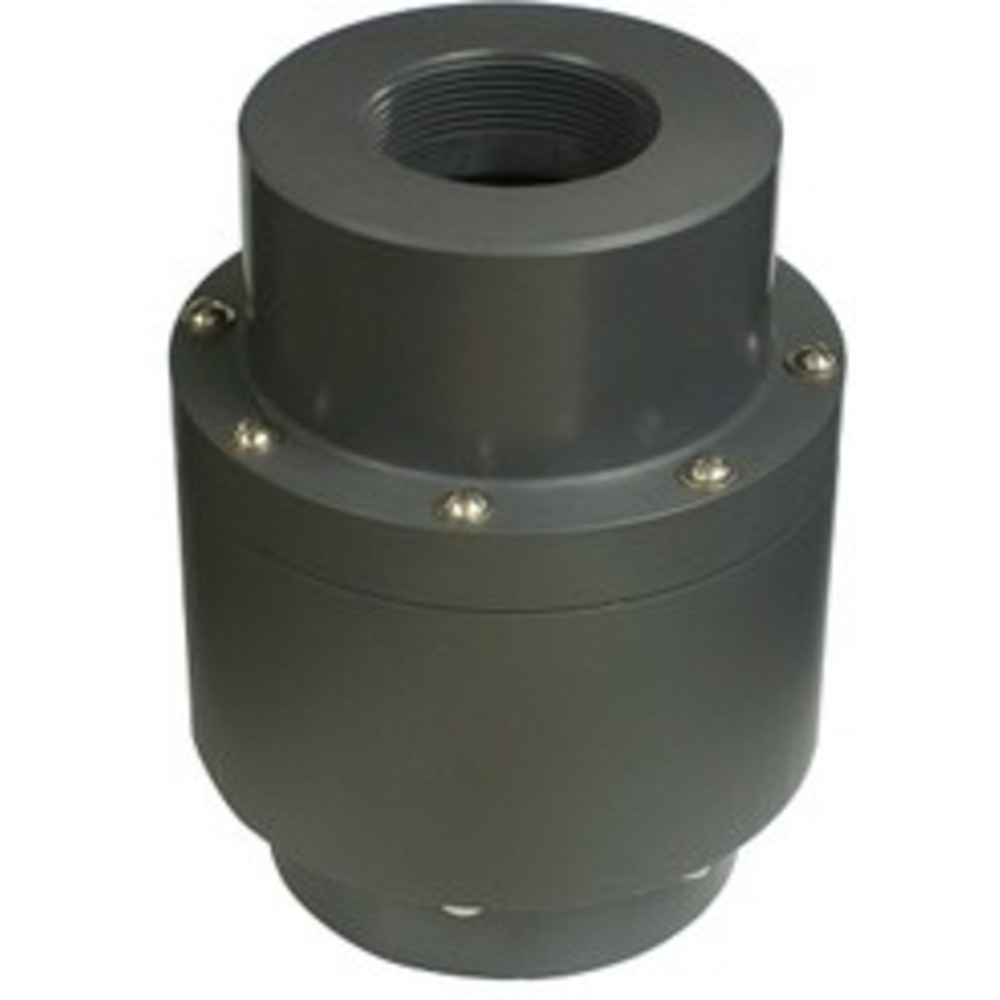 PLAST-O-MATIC FC125EP-010-PV