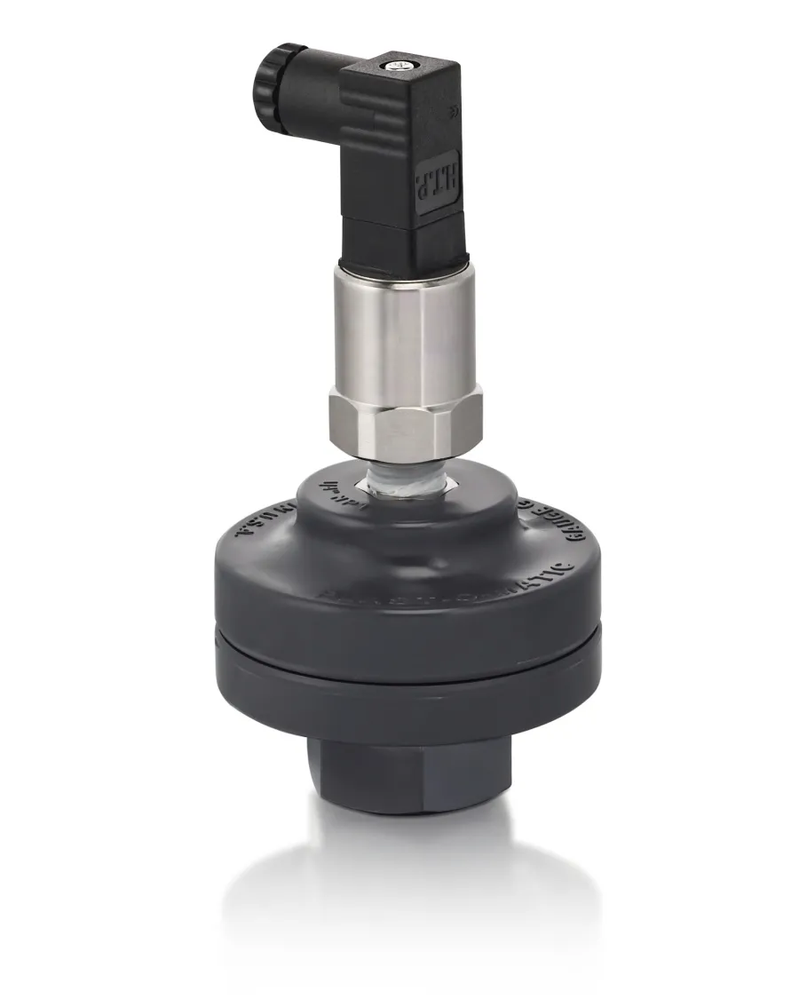 PLAST-O-MATIC GGTSLE1-25-CP