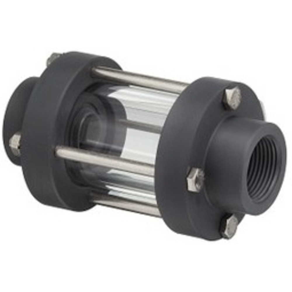 PLAST-O-MATIC GX075EP-PV