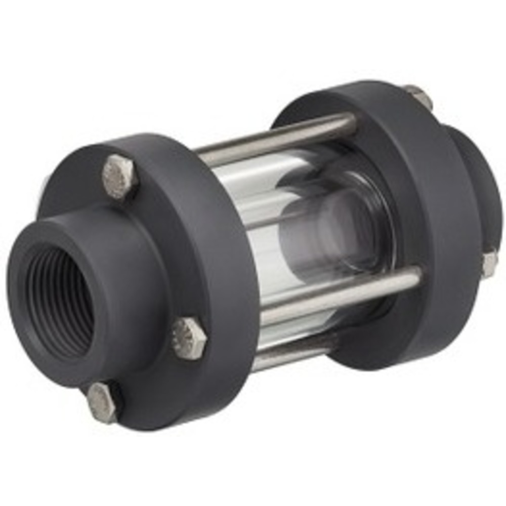 PLAST-O-MATIC GY300EP-PP