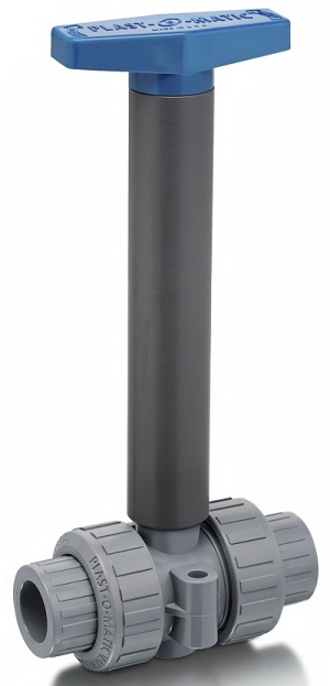 PLAST-O-MATIC MBVSE-1.2-00