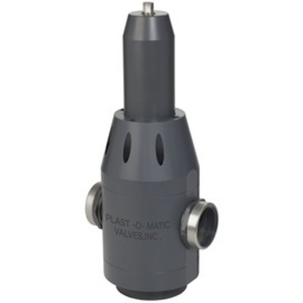 PLAST-O-MATIC PRH400EP-PV