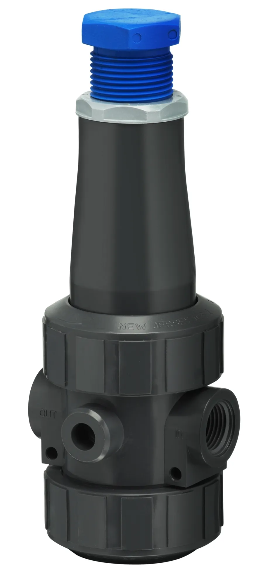 PLAST-O-MATIC PRHM050EPFL-CP