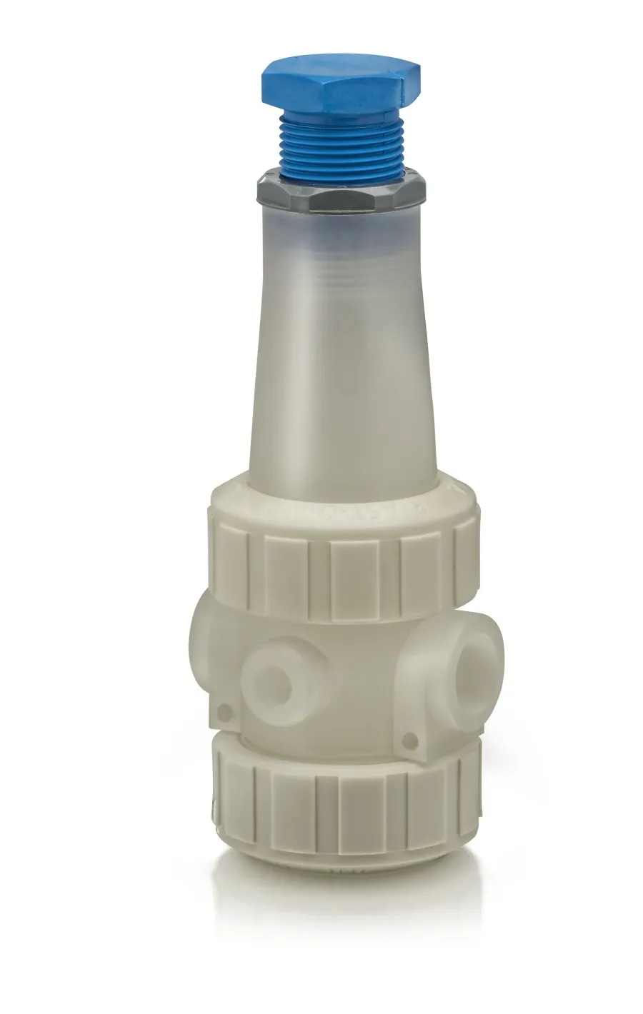 PLAST-O-MATIC PRHM050EPFL-PP