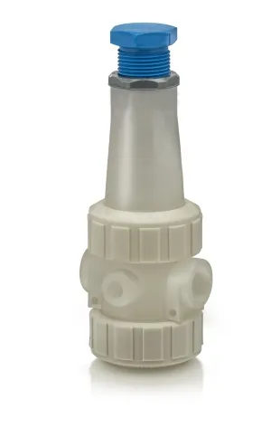 PLAST-O-MATIC PRHM075EPFL-PP