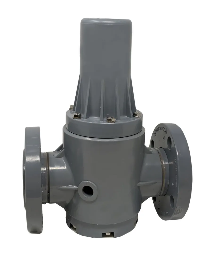 PLAST-O-MATIC PRHM075EPFL-PV