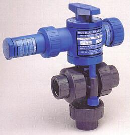 PLAST-O-MATIC TABRA150EPT-CP