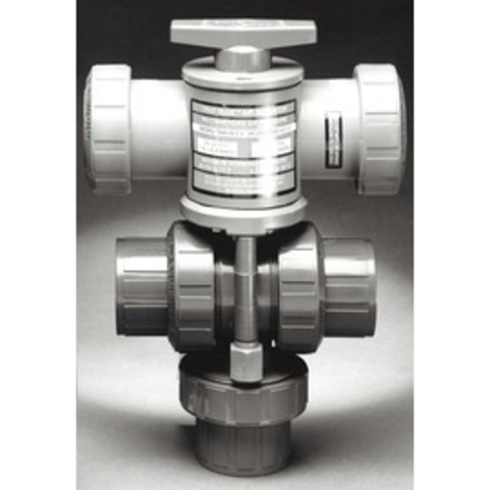 PLAST-O-MATIC TABVA100EPT-PV