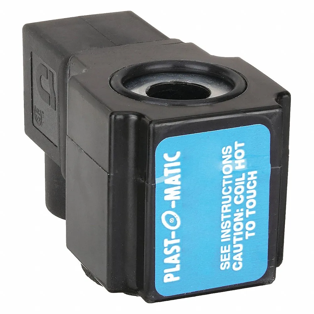 PLAST-O-MATIC W11-120/60