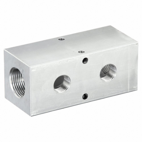 PNEUMADYNE INC M40-500-2