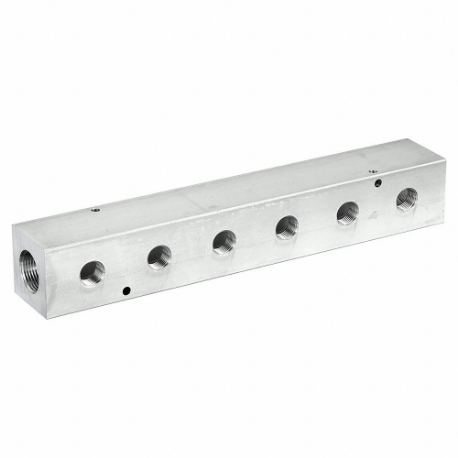 PNEUMADYNE INC M40-500-6