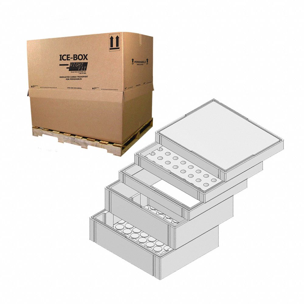 POLAR TECH GE101AVSK1E1P