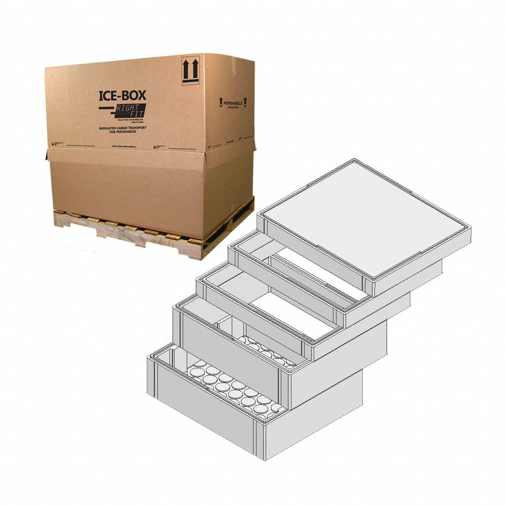 POLAR TECH GE101AVSK2EC