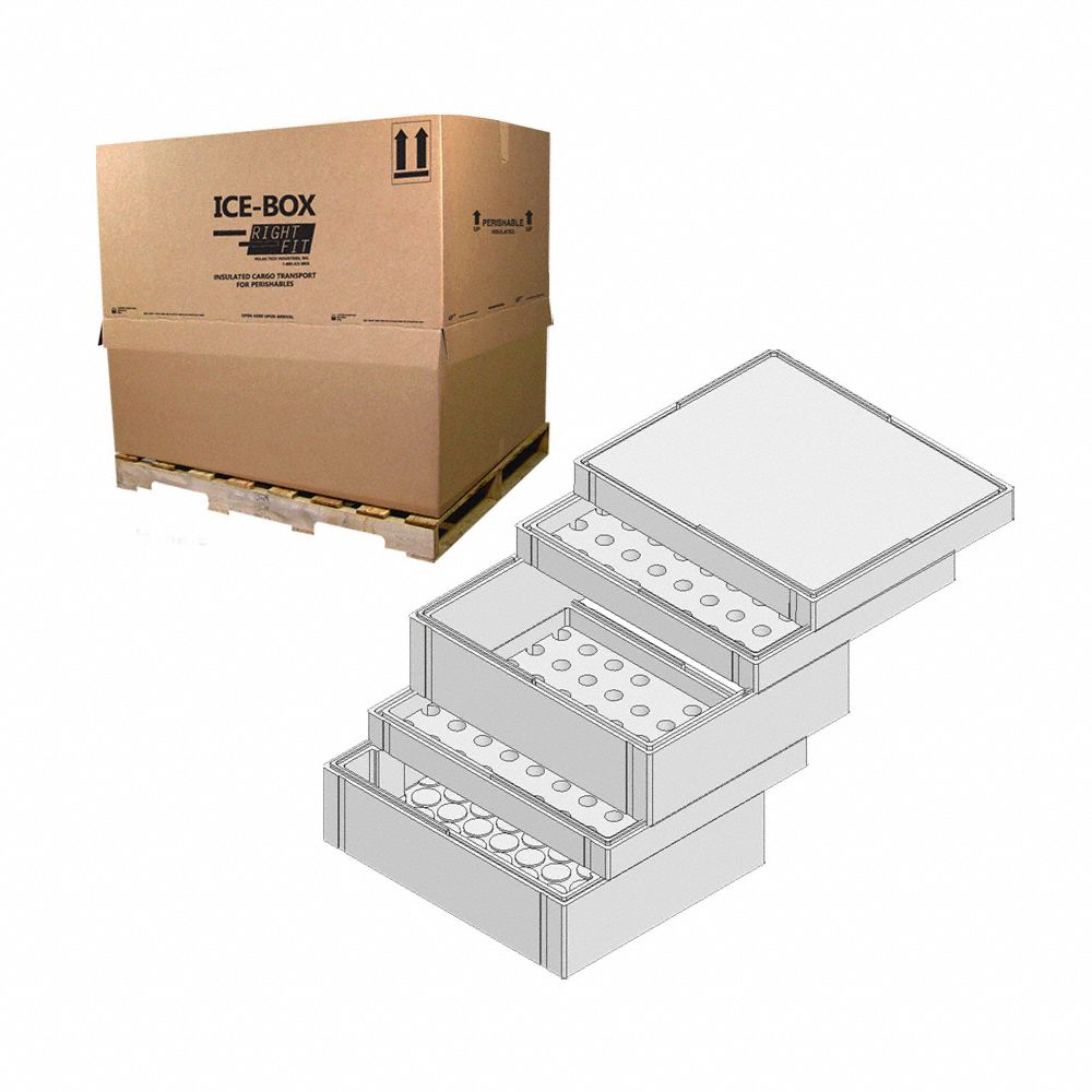 POLAR TECH GE101AVSK2PT