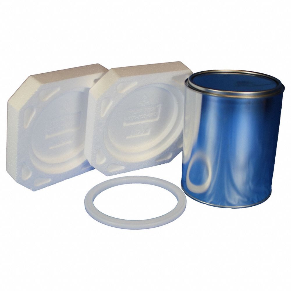 POLAR TECH HAZ10394G