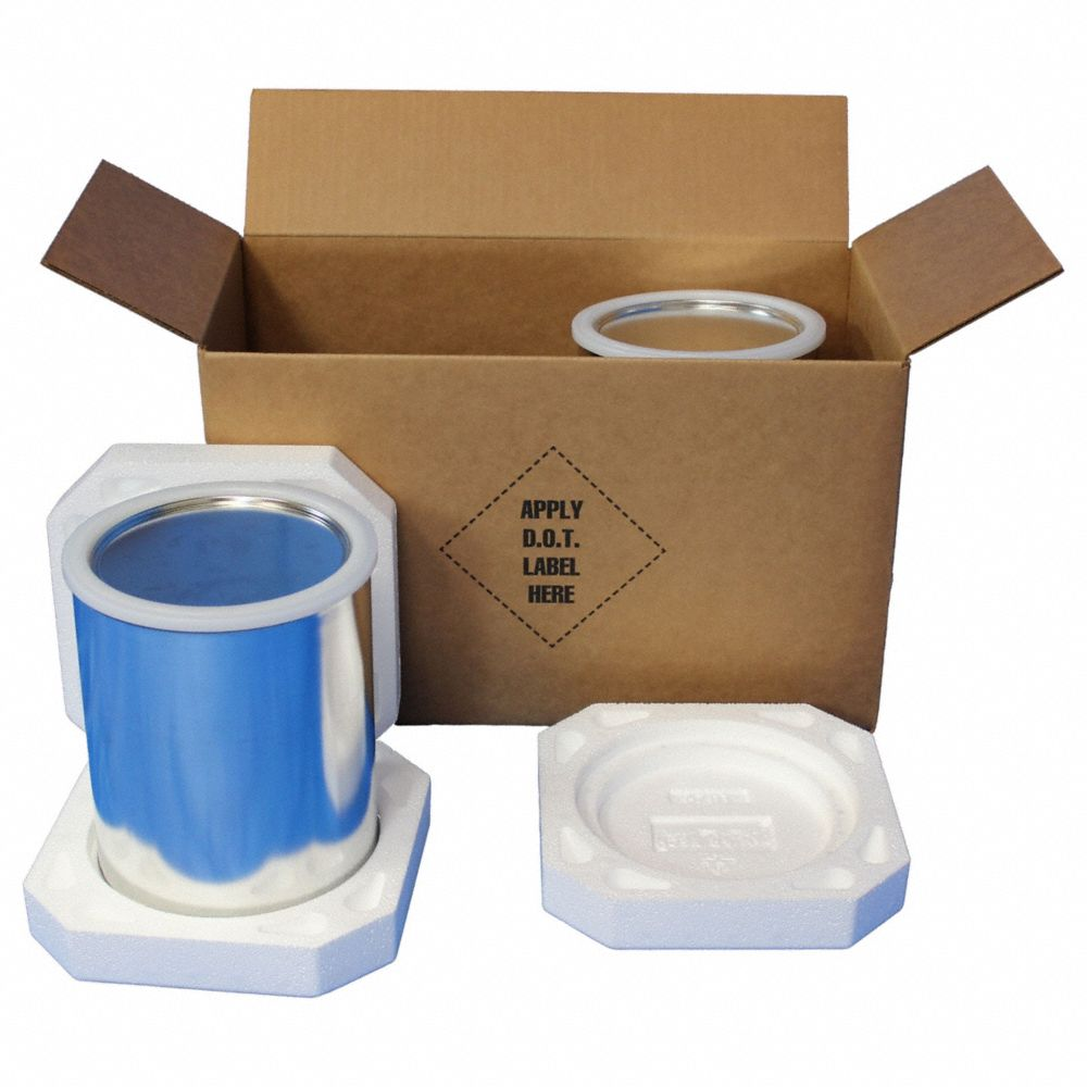 POLAR TECH HAZ10404G