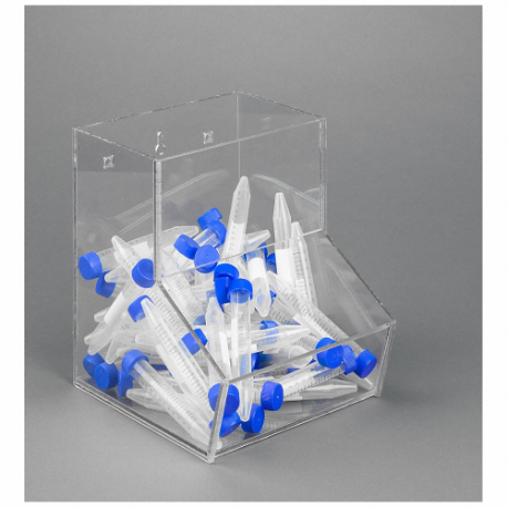 POLTEX Laboratory Storage and Transfer Containers