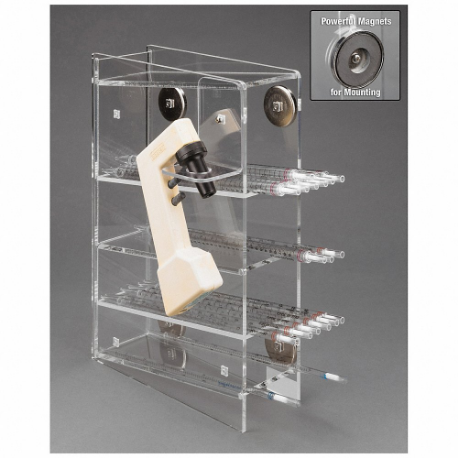 POLTEX RGSRPIPAC-M-BRK