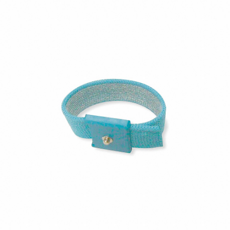 Static Control Wrist Strap, Adj