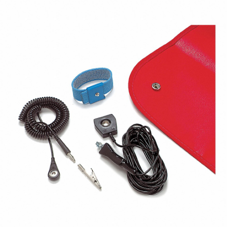 Static Control Kit