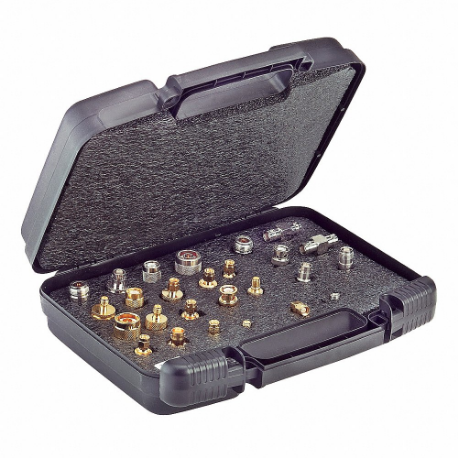 Rf Adapter Kit