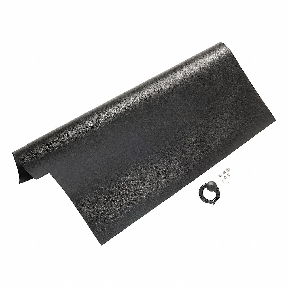 Static Free Floor Mat