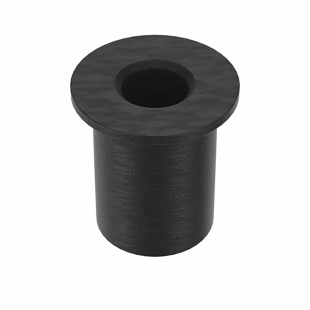 POP 347108/666 Well Nut, 10-32 Thread Size, 0.554 Inch Length, 25Pk | AH9KHP 3ZLW3