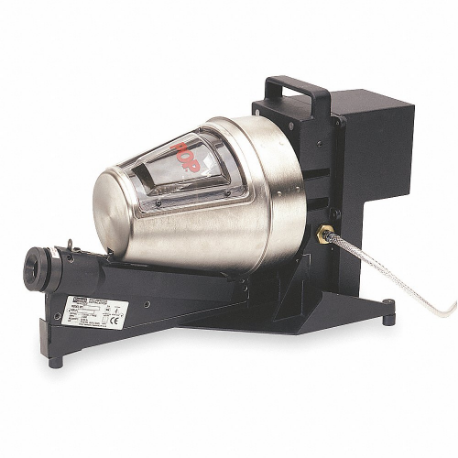 Rivet Presenter, 3/16 Inch Rivet Dia, Std Flange, 600 Rivet Capacity, 110V AC