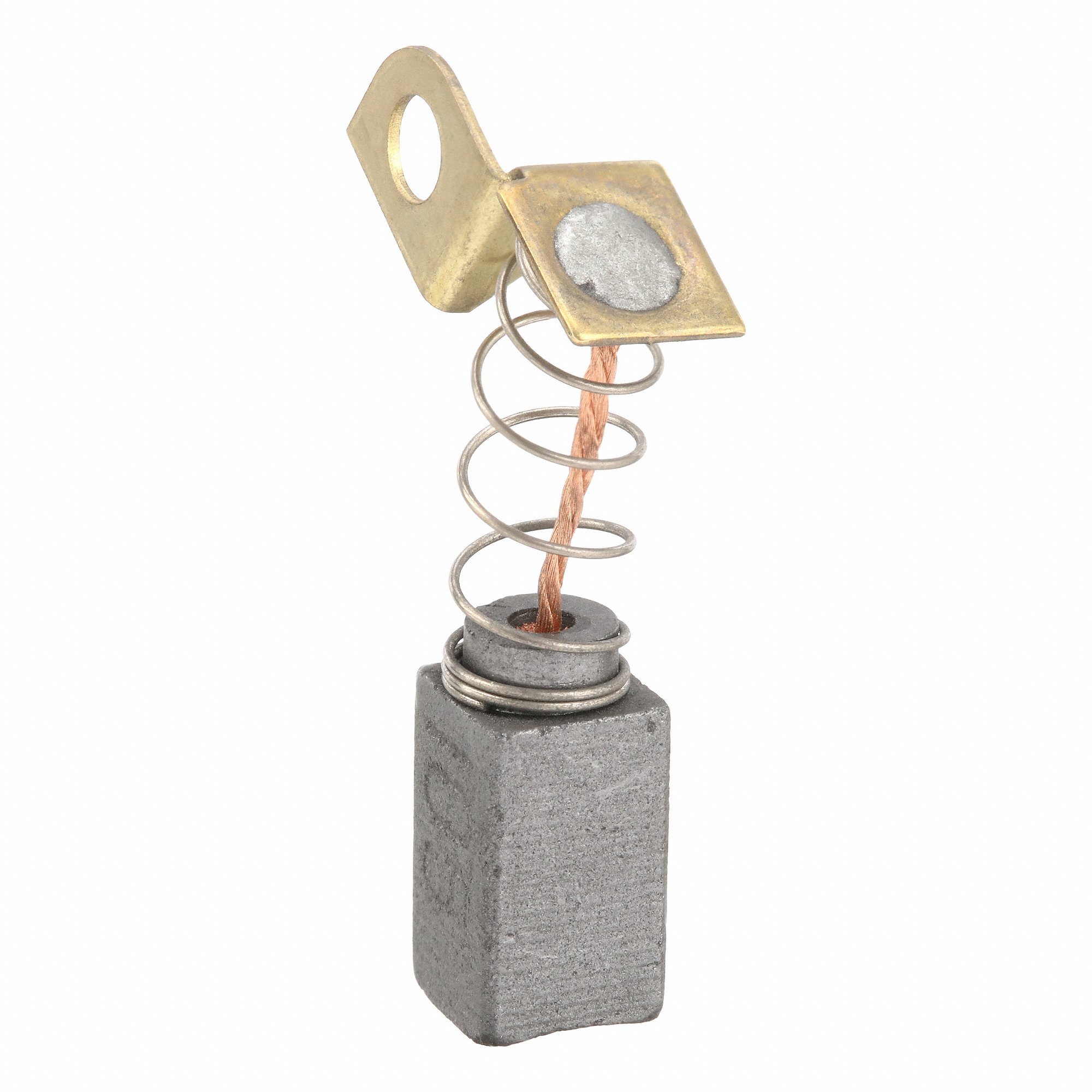 PORTER CABLE N119739 Brush and Spring | CT7WDU 41JC81