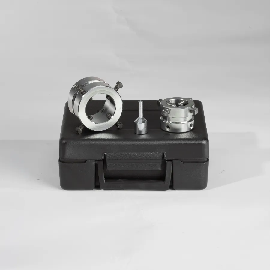 Hub Puller Adaptor Set
