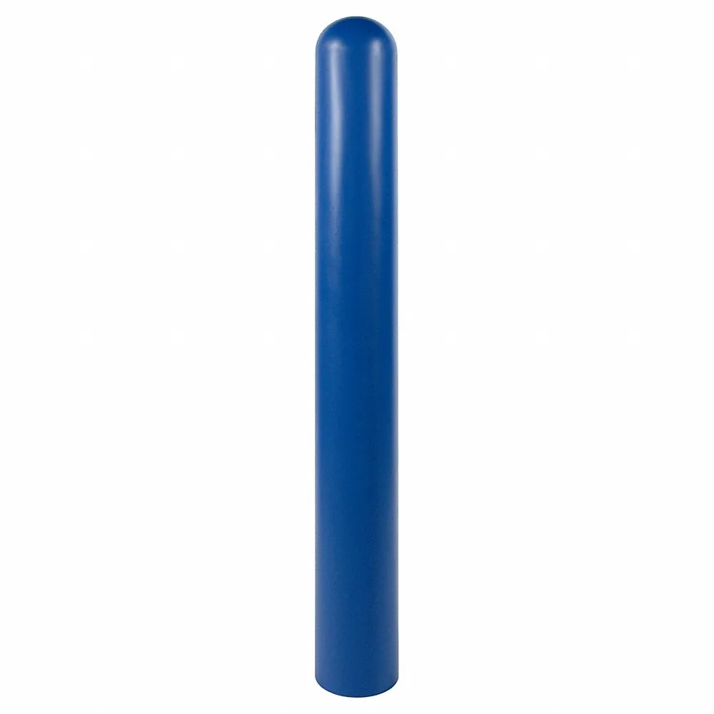 POST GUARD DT760SPBNT Dome Top Post Sleeve, 7 Inch Dia, 60 Inch H, Spe | CT7WHB 280EV9