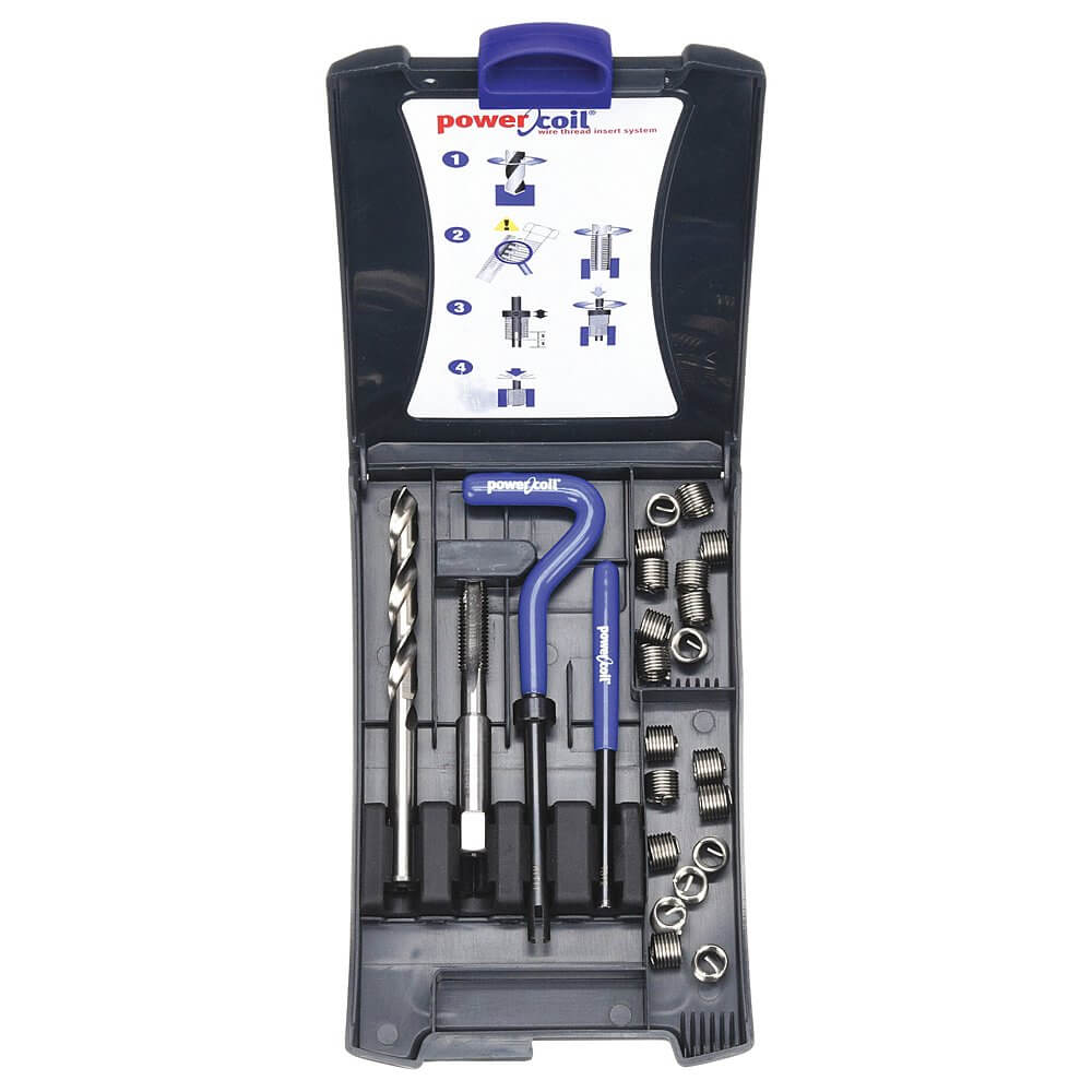 POWERCOIL 3520-2.50K